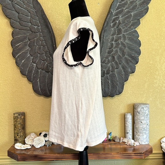 Haptics tee Shirt - Picture 4 of 7